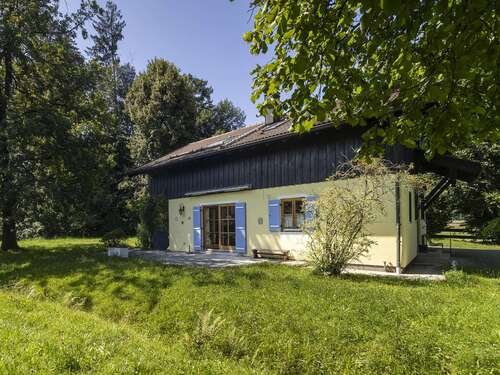 Foto - Haus zum Kaufen in Prien am Chiemsee 2.100.000,00 € 168 m²