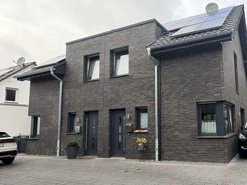 Foto - Haus zum Mieten in Bocholt 1.195,00 € 81 m²