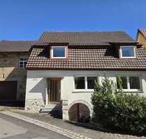 Haus zum Kaufen in Zeil 159.000,00 € 190 m²