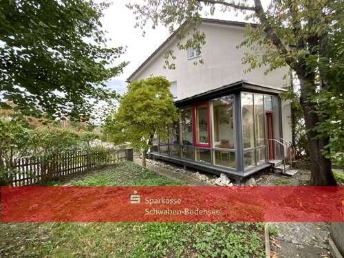 Foto - Haus zum Kaufen in Memmingen 320.000,00 € 140 m²