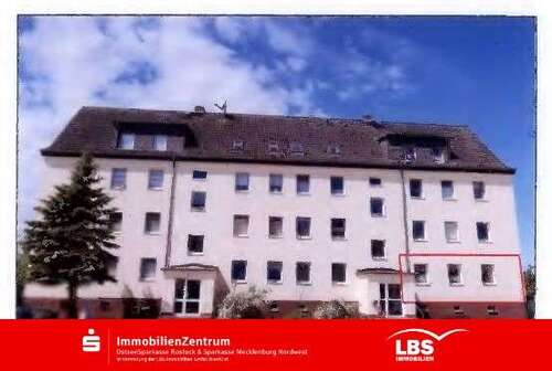 Foto - Wohnung zum Kaufen in Marlow 137.900,00 € 233.4 m²