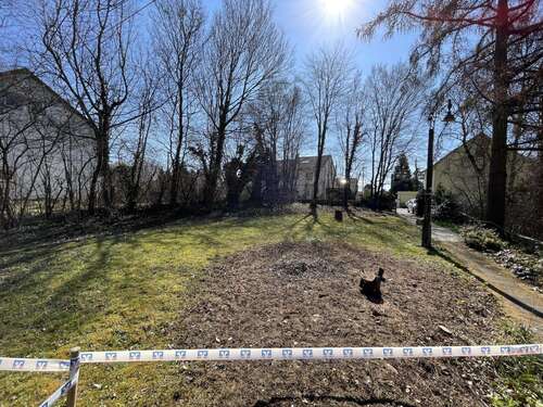 Foto - Grundstück zu verkaufen in Buchloe 178.000,00 € 445 m²