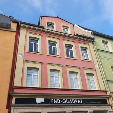 Foto - Wohnen auf Zeit in Zwickau 450,00 €