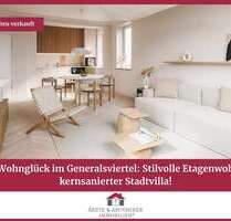 Wohnung zum Kaufen in Hamburg Hoheluft-West 599.000,00 € 52 m² - Hamburg / Hoheluft-West