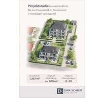 Grundstück zu verkaufen in Norderstedt 745.000,00 € 1267 m²
