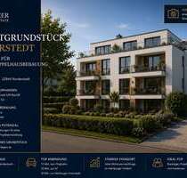 Grundstück zu verkaufen in Norderstedt 745.000,00 € 1267 m²