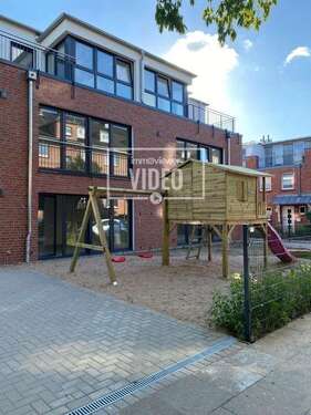 Foto - Wohnung zum Mieten in Hamburg 965,00 € 65.32 m²