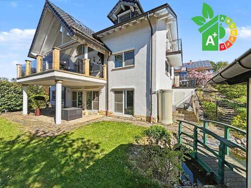 Foto - Haus zum Kaufen in Gersfeld 599.000,00 € 335 m²