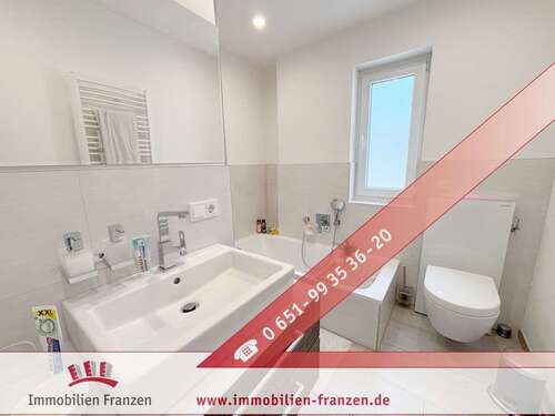 Foto - Wohnung zum Kaufen in Konz 299.800,00 € 104 m²