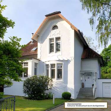 Foto - Haus zum Kaufen in Hamburg 1.449.000,00 € 223 m²
