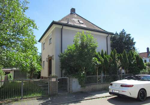 Foto - Haus zum Kaufen in Nürnberg 599.000,00 € 104 m²