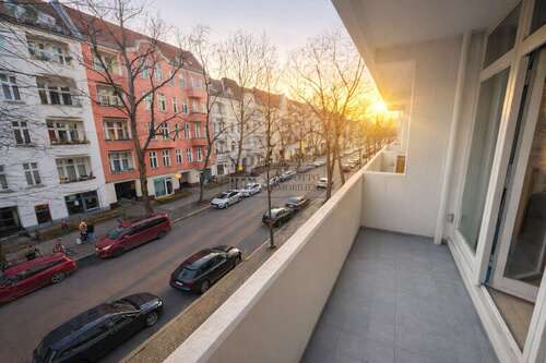 Foto - Wohnung zum Kaufen in Berlin 174.995,00 € 32.07 m²