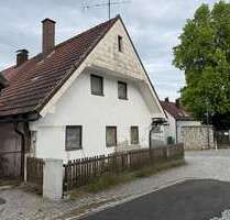 Haus zum Kaufen in Pfeffenhausen 95.000,00 € 55 m²