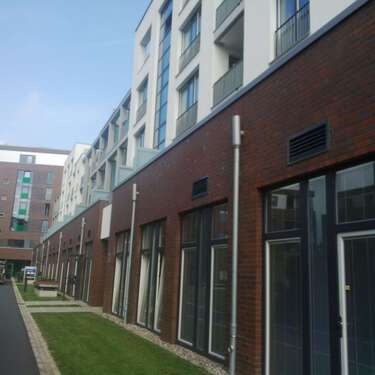 Foto - Büro in Lübeck 793,00 € 61 m² - 793,00&nbsp;EUR Kaltmiete, ca.&nbsp; 61,00&nbsp;m&sup2;