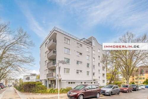 Foto - Wohnung zum Kaufen in Berlin 129.000,00 € 30 m²