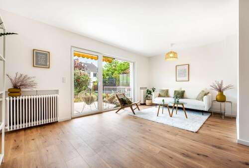 Foto - Haus zum Kaufen in Bremen 279.900,00 € 112 m²