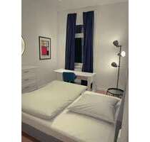 WG-Zimmer in Berlin 999,00 € 20 m²