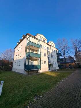 Foto - Wohnung zum Mieten in Dresden 844,00 € 70.28 m²