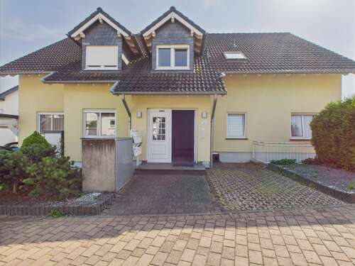 Foto - Wohnung zum Kaufen in Kottenheim 145.000,00 € 54 m²