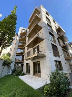 Foto - Wohnung zum Kaufen in München 1.890.000,00 € 94 m²