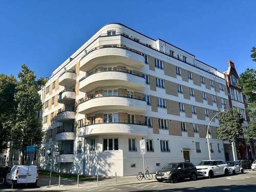 Foto - Wohnung zum Mieten in Berlin 1.968,00 € 109.35 m²