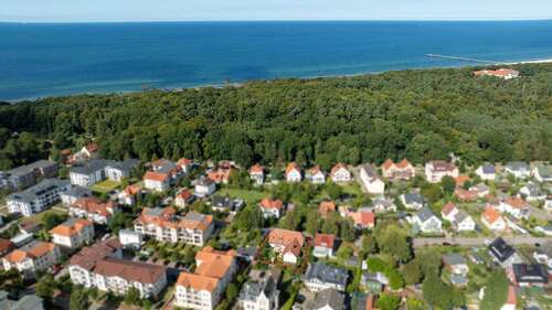 Foto - Haus zum Kaufen in Seeheilbad Graal-Müritz 953.000,00 € 285 m²