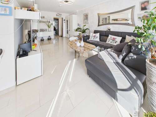 Foto - Wohnung zum Kaufen in Mannheim Neuhermsheim 360.000,00 € 80 m²