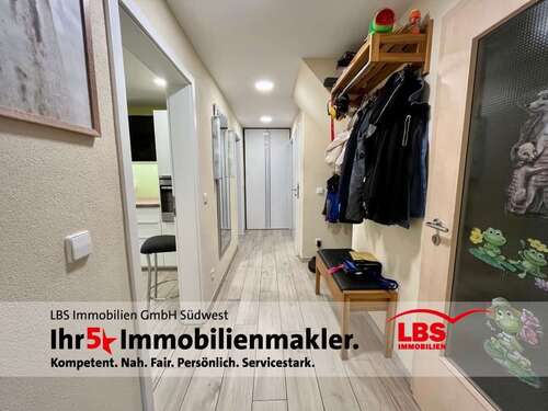 Foto - Haus zum Kaufen in Gaggenau 395.000,00 € 184 m²