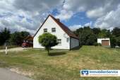 Haus zum Kaufen in Dannenwalde 235.000,00 € 179 m²