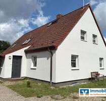 Haus zum Kaufen in Dannenwalde 235.000,00 € 179 m²