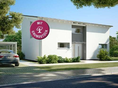Foto - Haus zum Kaufen in Mönchengladbach 801.438,01 € 127 m²