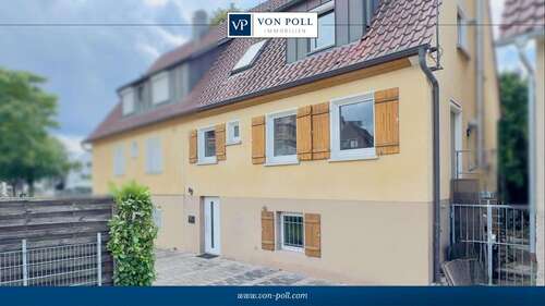 Foto - Haus zum Kaufen in Oberboihingen 296.000,00 € 92.08 m²