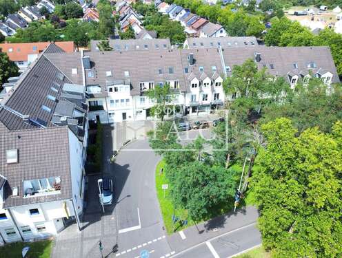 Foto - Büro in Bonn 900,00 € 75 m² - 900,00 EUR Kaltmiete, ca.  75,00 m²