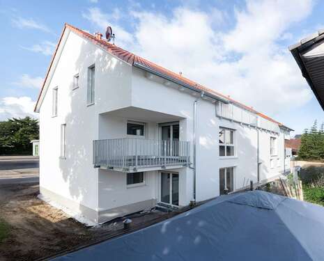 Foto - Wohnung zum Kaufen in Hagenbach 379.900,00 € 79.15 m²