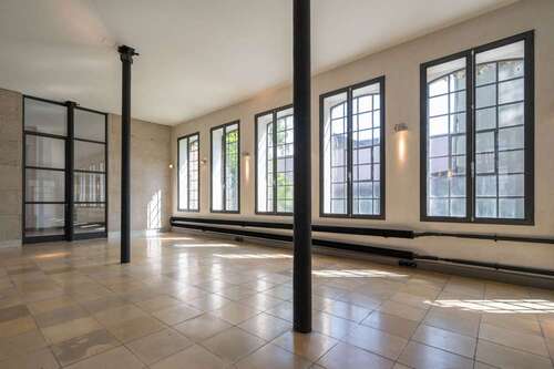 Foto - Büro in Krefeld Stadtmitte 1.300,00 € 130 m²