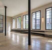 Büro in Krefeld Stadtmitte 1.300,00 € 130 m² - Krefeld / Stadtmitte