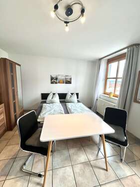 Foto - Wohnung zum Kaufen in Bad Griesbach 45.000,00 € 27.36 m²