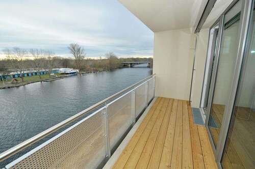 Foto - Wohnung zum Mieten in Brandenburg an der Havel 1.950,00 € 177.5 m²