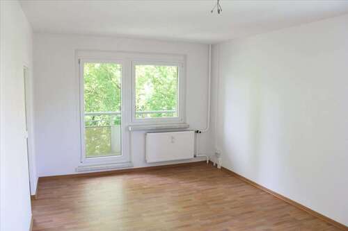 Foto - Wohnung zum Mieten in Magdeburg 302,46 € 47.26 m²