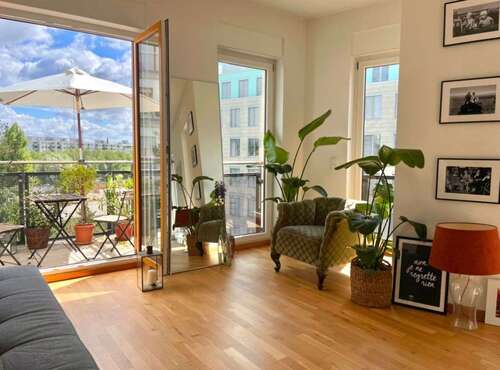Foto - Wohnen auf Zeit in Berlin 1.600,00 €