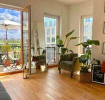 Wohnen auf Zeit in Berlin 1.600,00 €