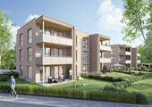 Wohnung zum Kaufen in Haßfurt 347.000,00 € 81.06 m²