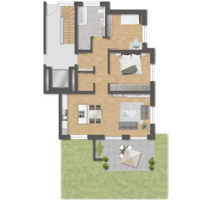Wohnung zum Kaufen in Haßfurt 347.000,00 € 81.06 m²