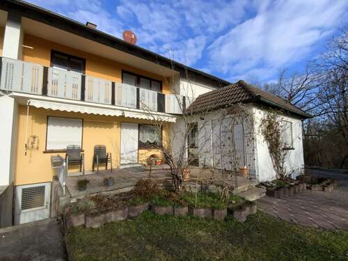 Foto - Haus zum Kaufen in Leipheim 424.000,00 € 172 m²