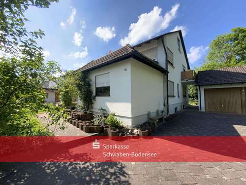 Foto - Haus zum Kaufen in Leipheim 400.000,00 € 172 m²