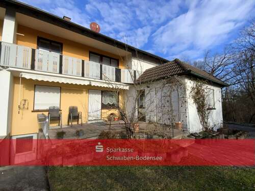 Foto - Haus zum Kaufen in Leipheim 424.000,00 € 172 m²