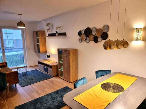 Foto - Wohnen auf Zeit in Freilassing 1.950,00 €