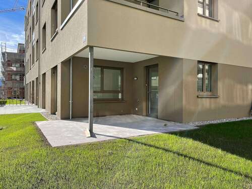 Foto - Wohnen auf Zeit in Freilassing 1.950,00 €