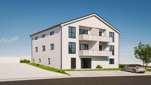 Foto - Wohnung zum Kaufen in Monsheim 349.000,00 € 100 m²