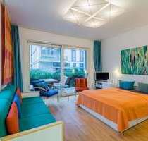Wohnen auf Zeit in Berlin 1.990,00 €